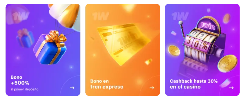 Bonos para jugar en 1Win Aviator Bonos 1Win Aviator
